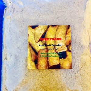 KULI KULI POWDER