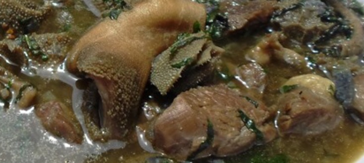 PEPPER SOUP